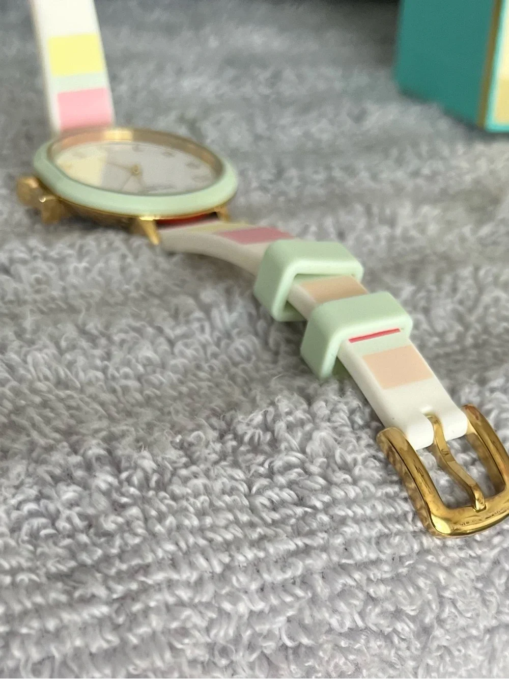 kate spade note please